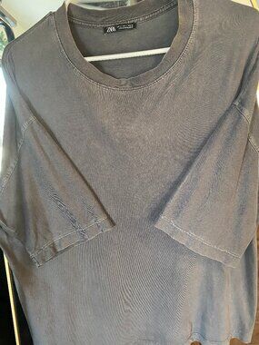 MENS' CREWNECK T-SHIRT